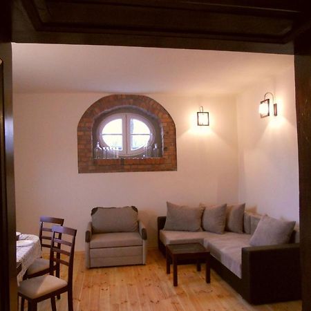 Apartament Katowice - Nikiszowiec Camera foto