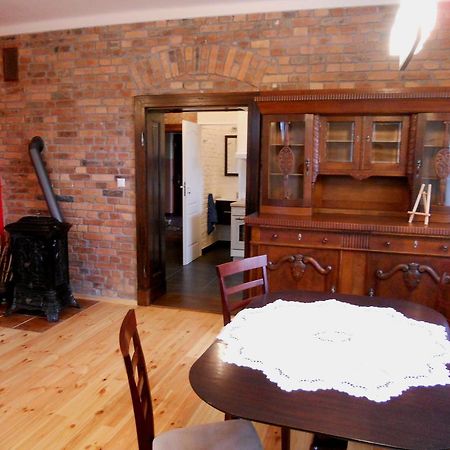 Apartament Katowice - Nikiszowiec Esterno foto